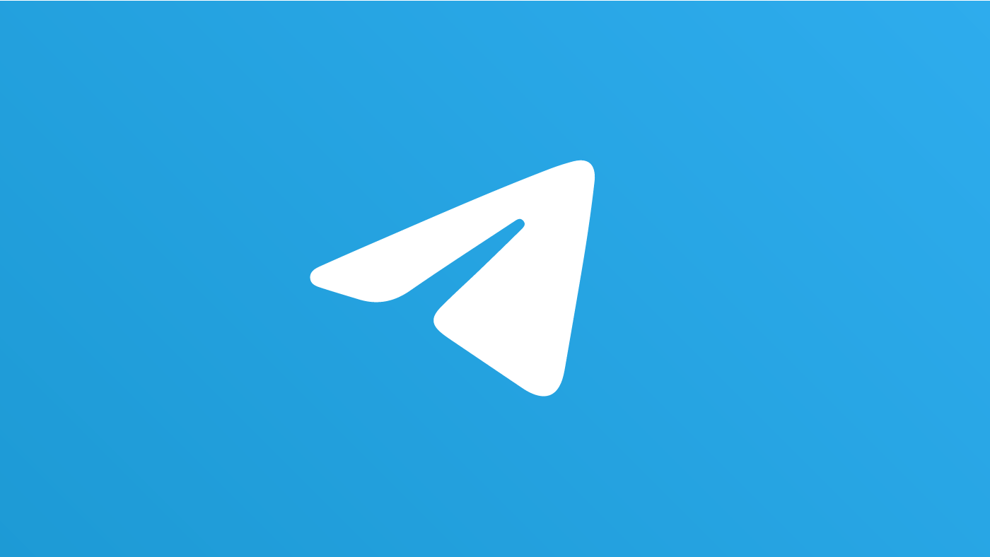 Detail Telegram Logo 2020 Nomer 41