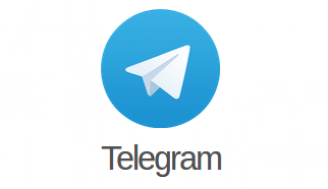 Detail Telegram Logo 2020 Nomer 46