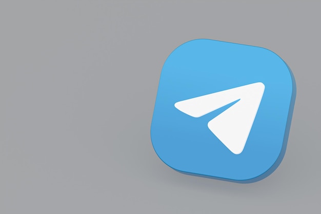 Detail Telegram Logo 2020 Nomer 49