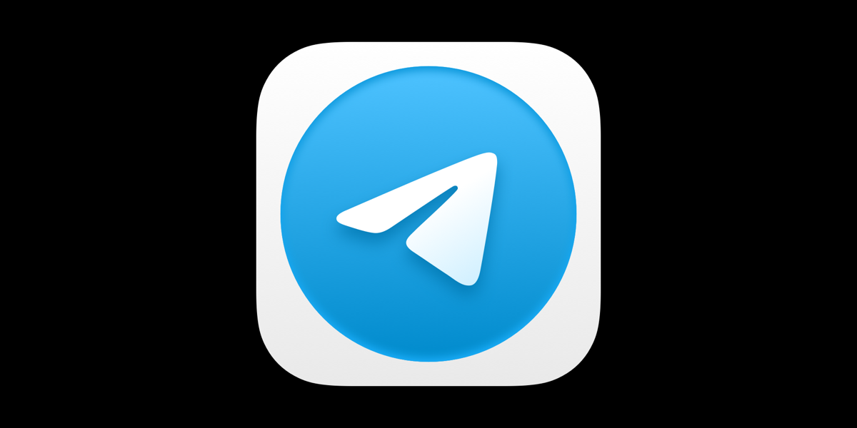 Detail Telegram Logo 2020 Nomer 50