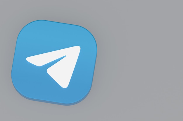 Detail Telegram Logo 2020 Nomer 57