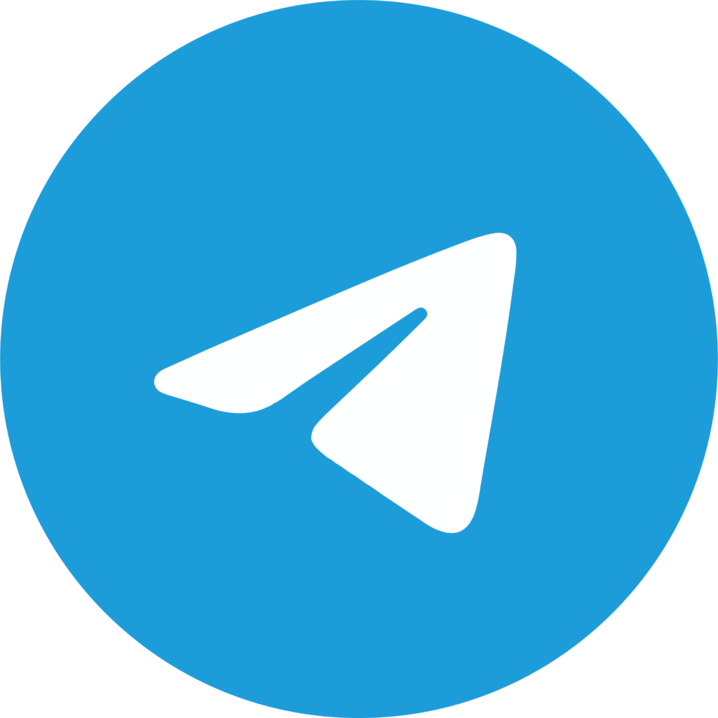 Detail Telegram Logo Nomer 5
