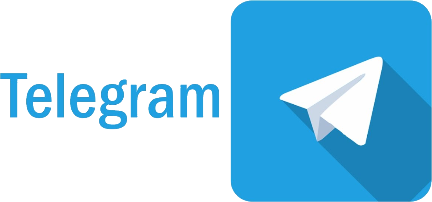 Detail Telegram Logo Nomer 39