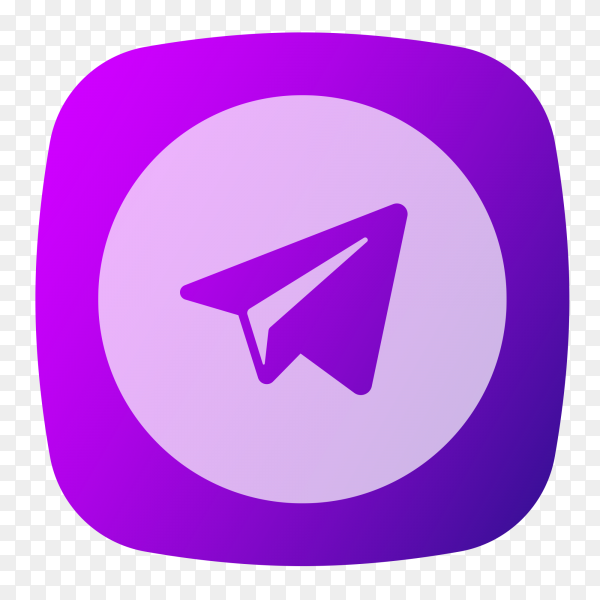 Detail Telegram Logo Nomer 42