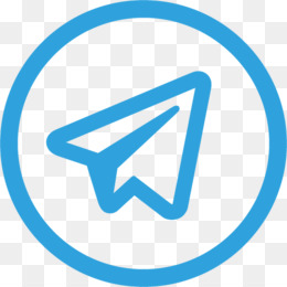 Detail Telegram Logo Png Transparent Background Nomer 8