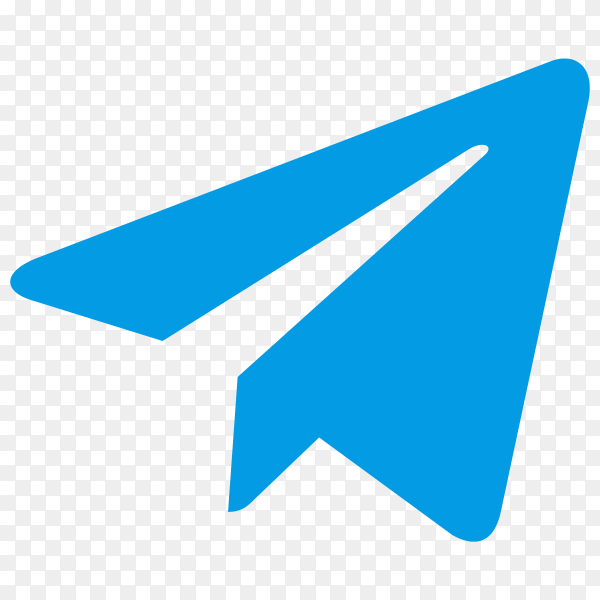 Detail Telegram Logo Png Transparent Background Nomer 18