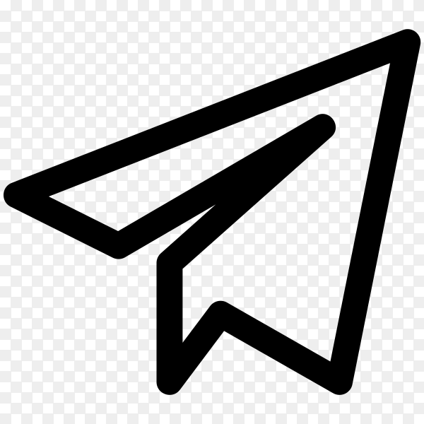 Detail Telegram Logo Png Transparent Background Nomer 21