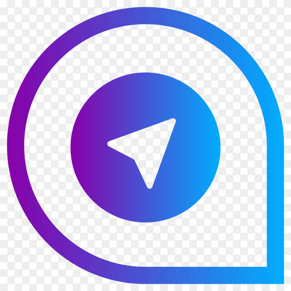 Detail Telegram Logo Png Transparent Background Nomer 22