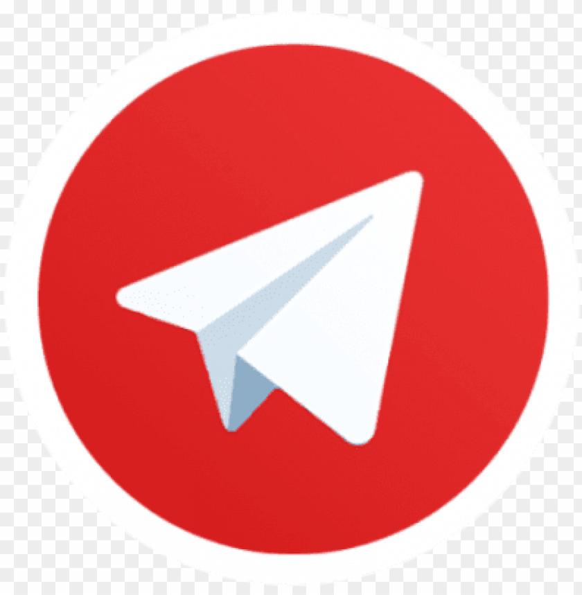 Detail Telegram Logo Png Transparent Background Nomer 27