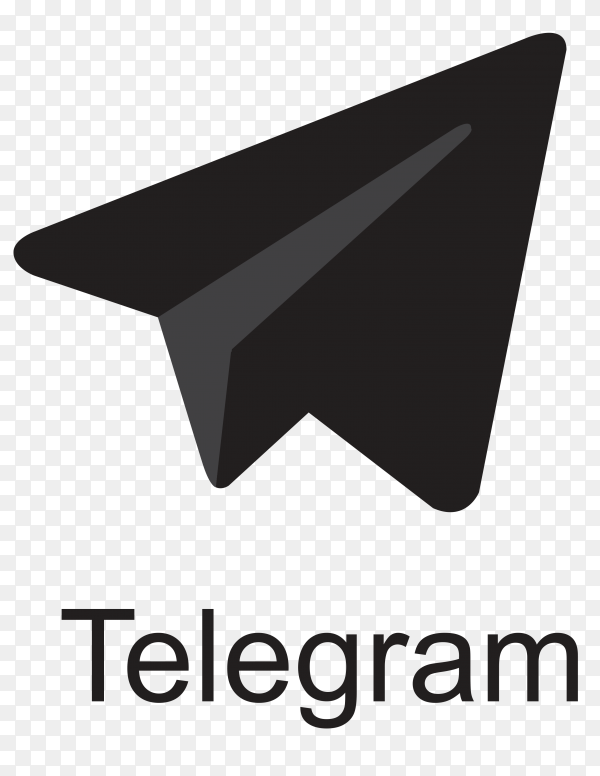 Detail Telegram Logo Png Transparent Background Nomer 29