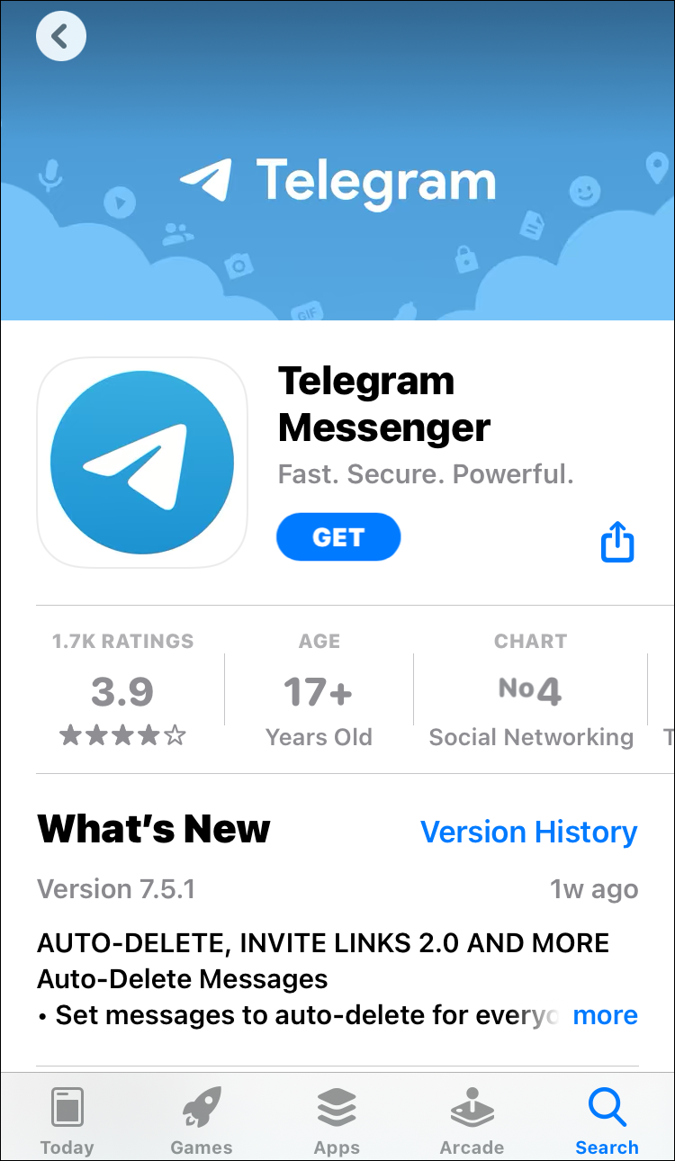 Detail Telegram Pic Nomer 52