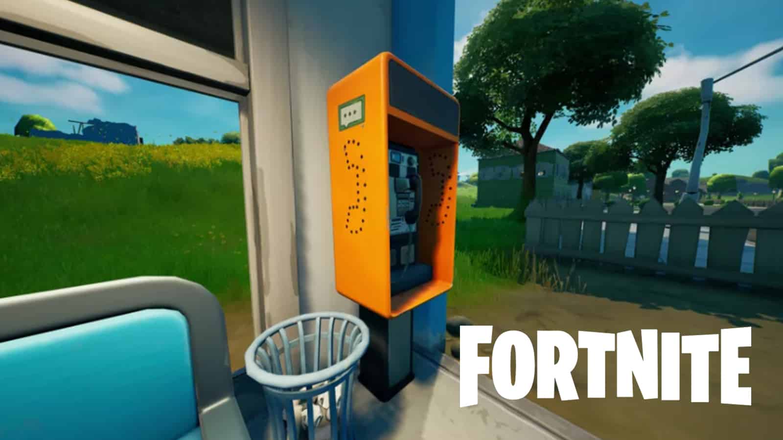 Detail Telephone Booth Locations Fortnite Nomer 40