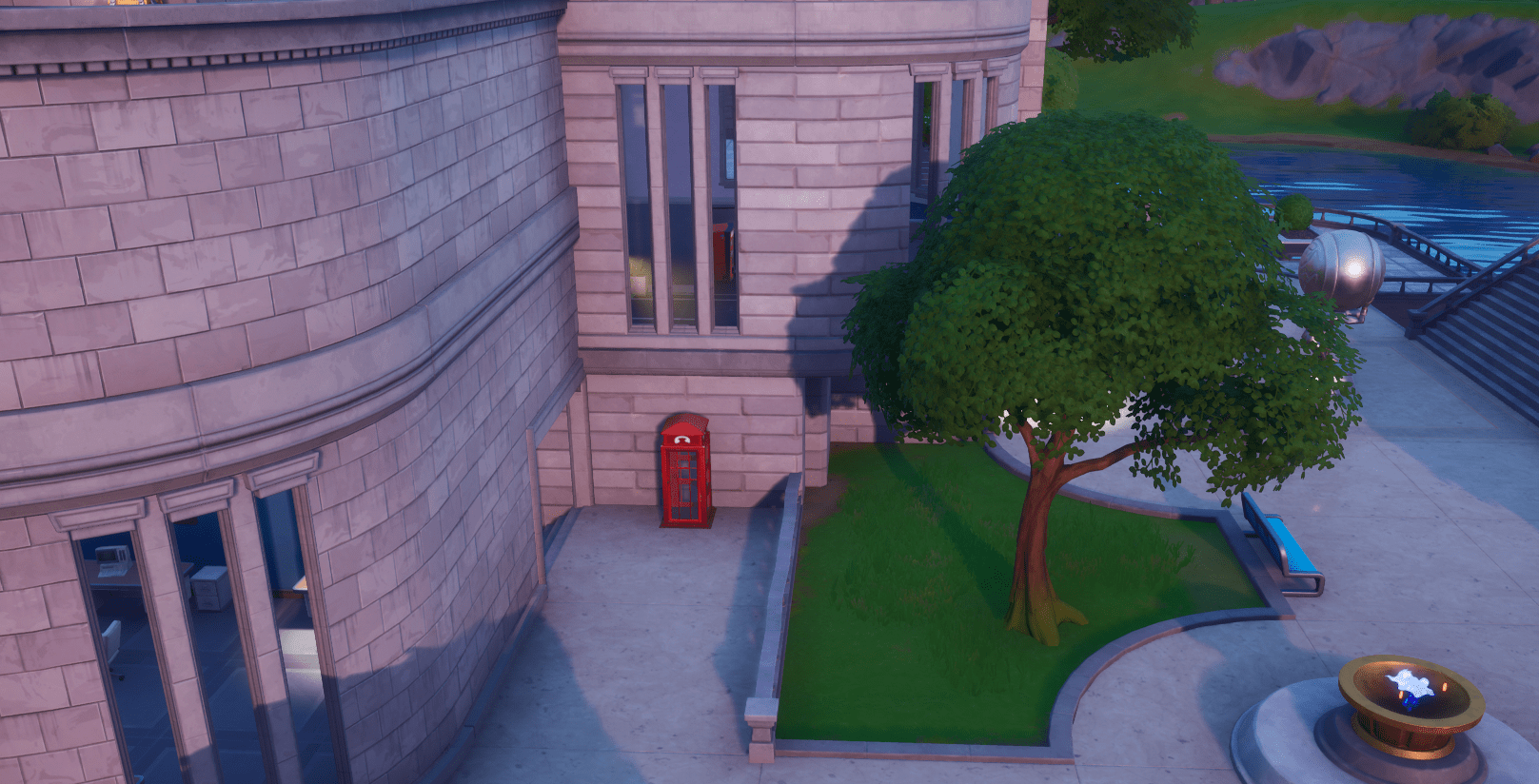Detail Telephone Booth Locations Fortnite Nomer 42