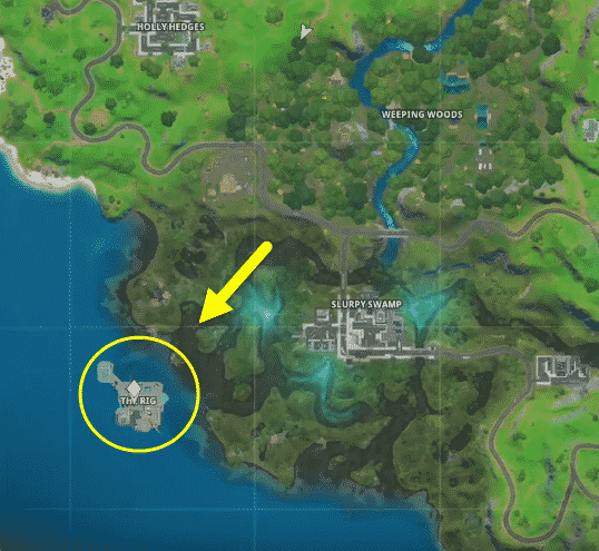 Detail Telephone Booth Locations Fortnite Nomer 51
