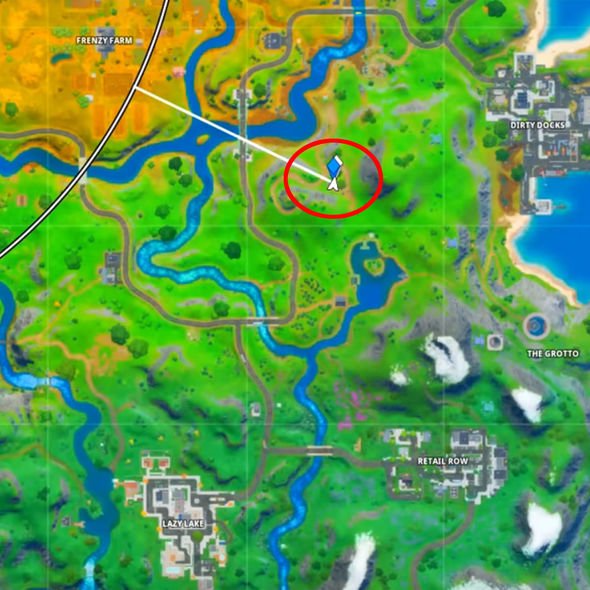 Detail Telephone Booth Locations Fortnite Nomer 52
