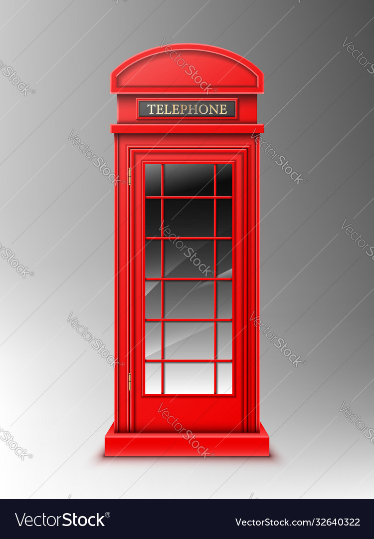 Detail Telephone Booth Photos Nomer 29