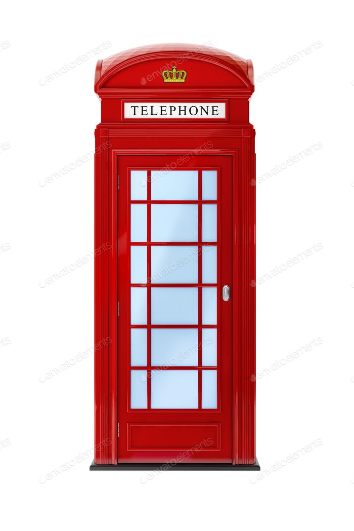 Detail Telephone Booth Photos Nomer 36