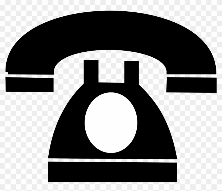 Detail Telephone Clipart Png Nomer 17