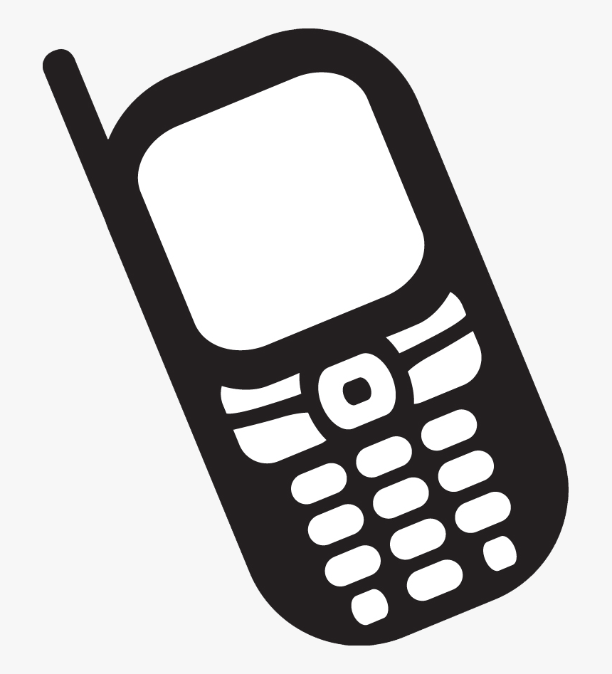 Detail Telephone Clipart Png Nomer 43
