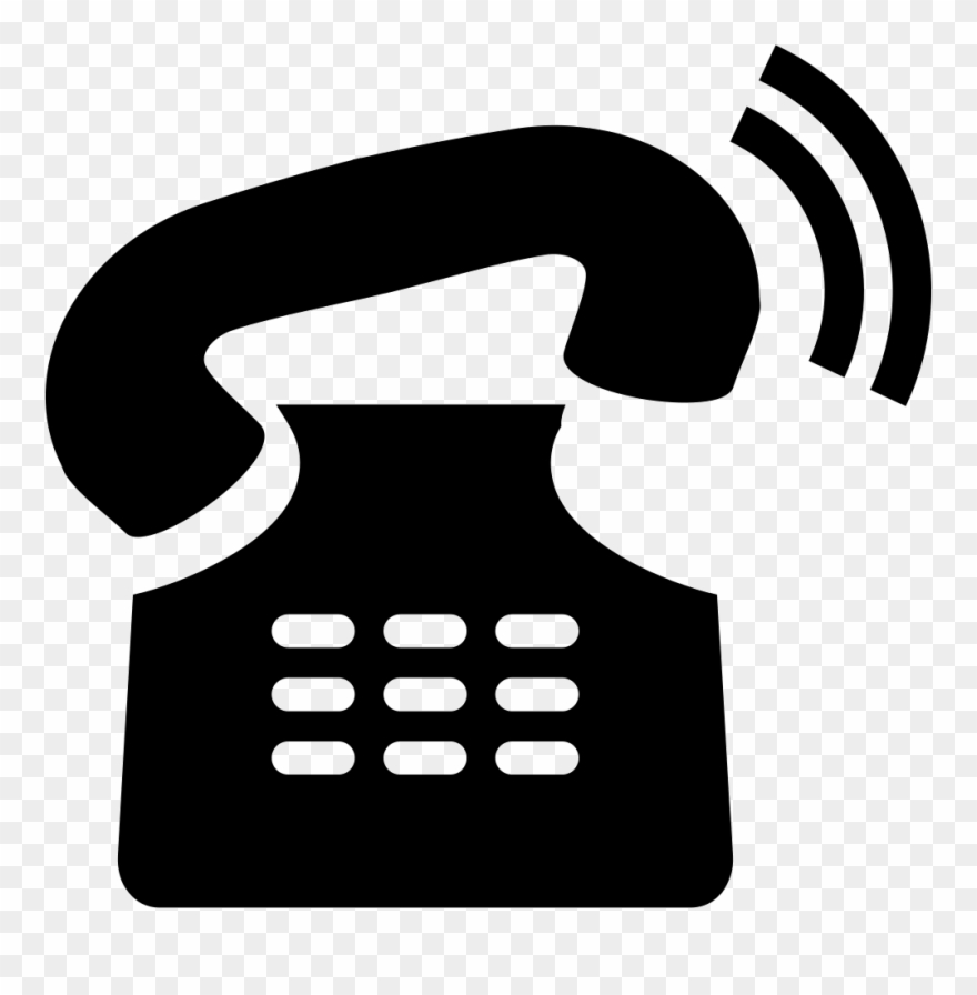 Detail Telephone Clipart Png Nomer 48