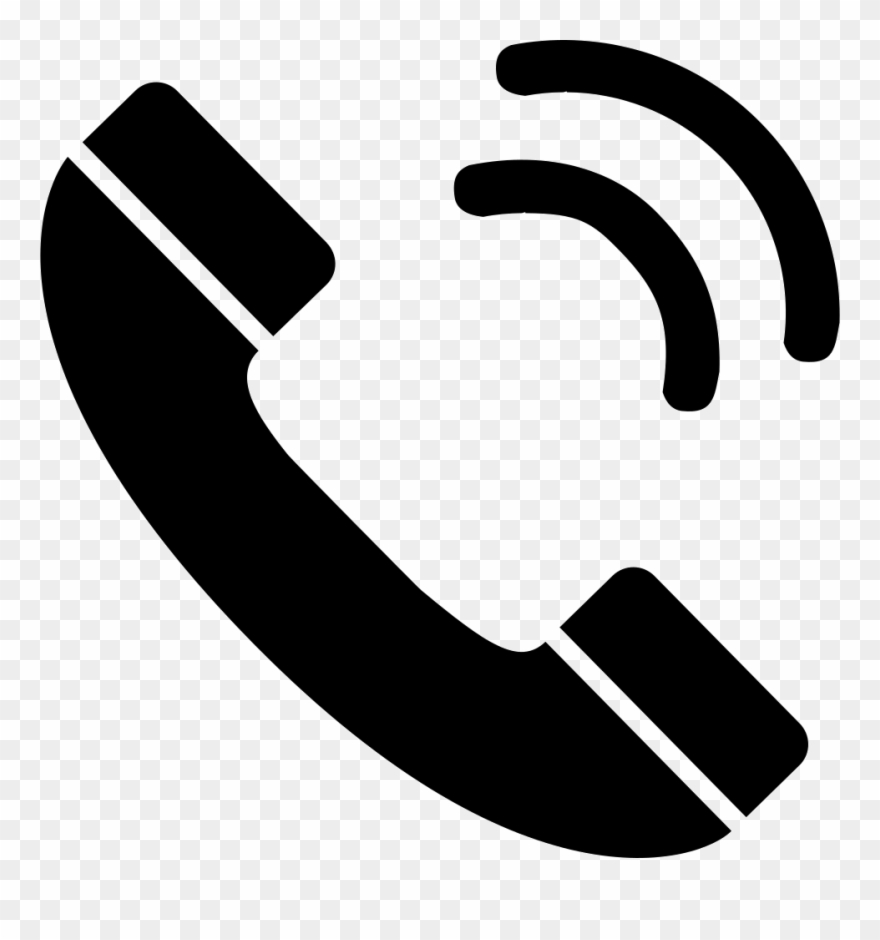 Detail Telephone Icon Png Nomer 11