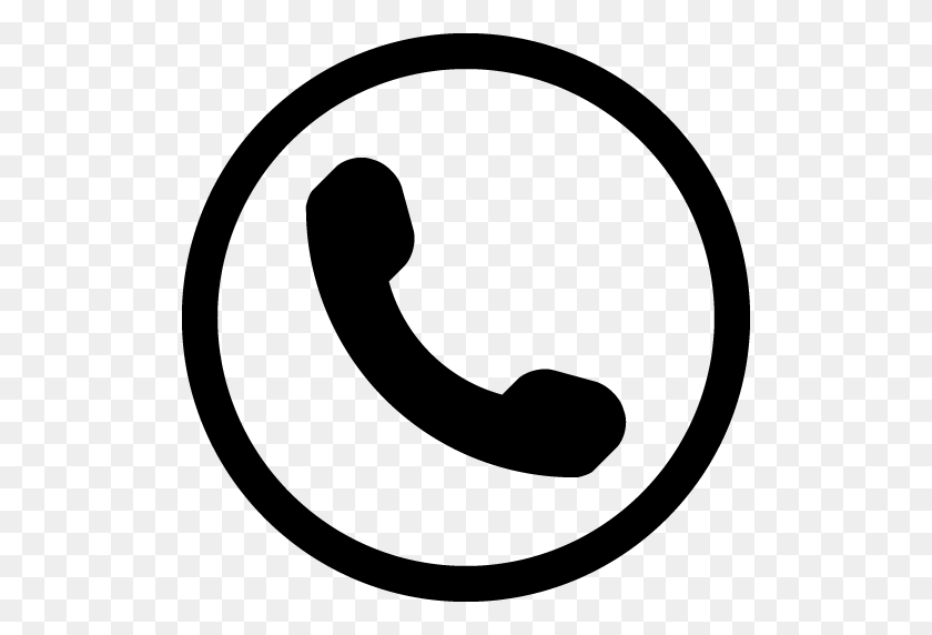 Detail Telephone Icon Png Nomer 18