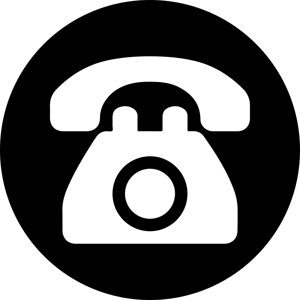 Detail Telephone Icon Png Nomer 27