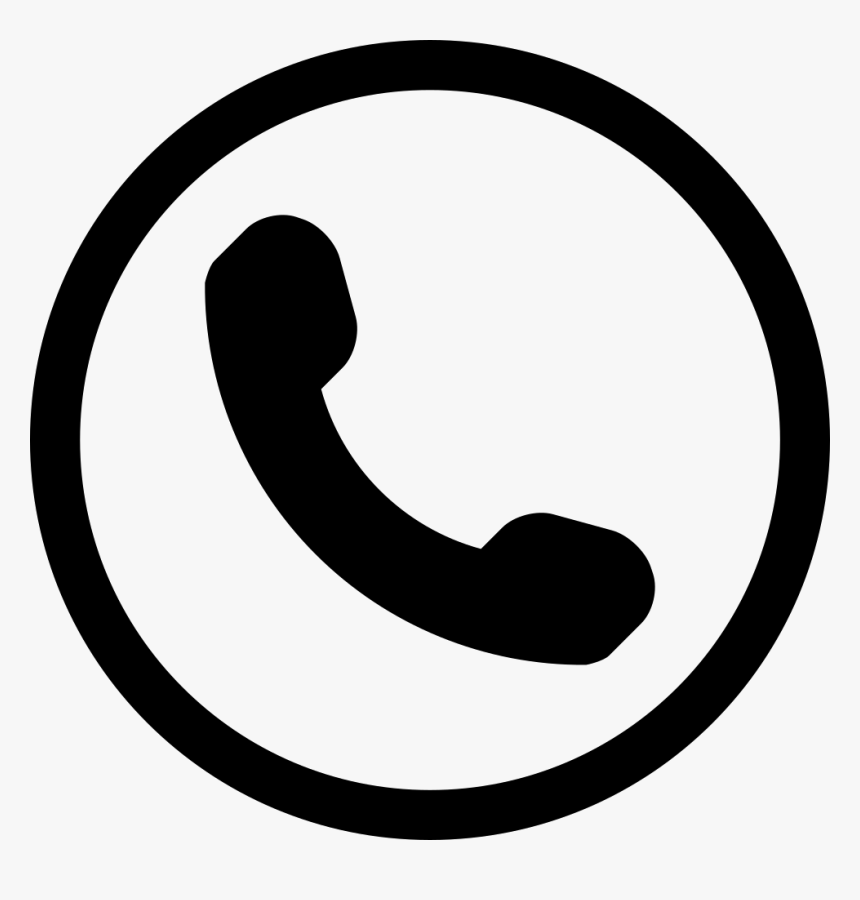 Detail Telephone Icon Png Nomer 8