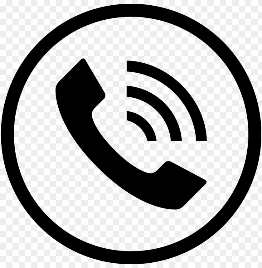Detail Telephone Logo Transparent Nomer 15