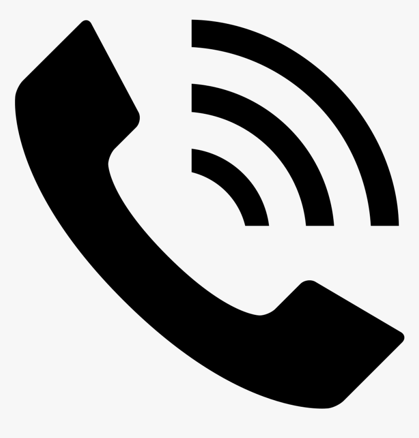 Detail Telephone Logo Transparent Nomer 26