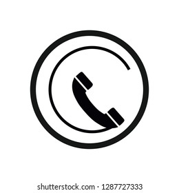 Detail Telepon Icon Vector Nomer 18