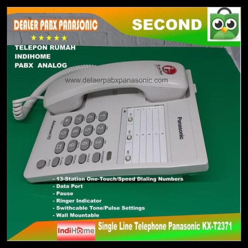 Detail Telepon Rumah Indihome Nomer 24