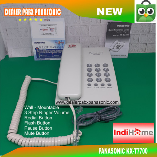 Detail Telepon Rumah Indihome Nomer 36