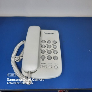 Detail Telepon Rumah Panasonic Nomer 16