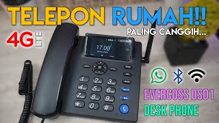 Detail Telepon Rumah Smartfren Nomer 40