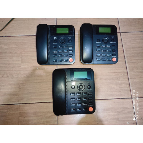 Detail Telepon Rumah Tanpa Kabel Nomer 16