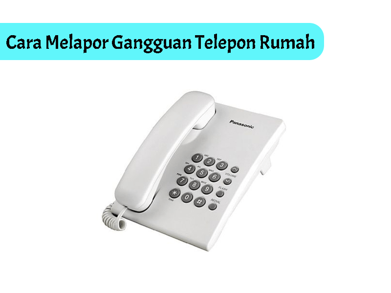 Detail Telepon Rumah Telkom Nomer 13