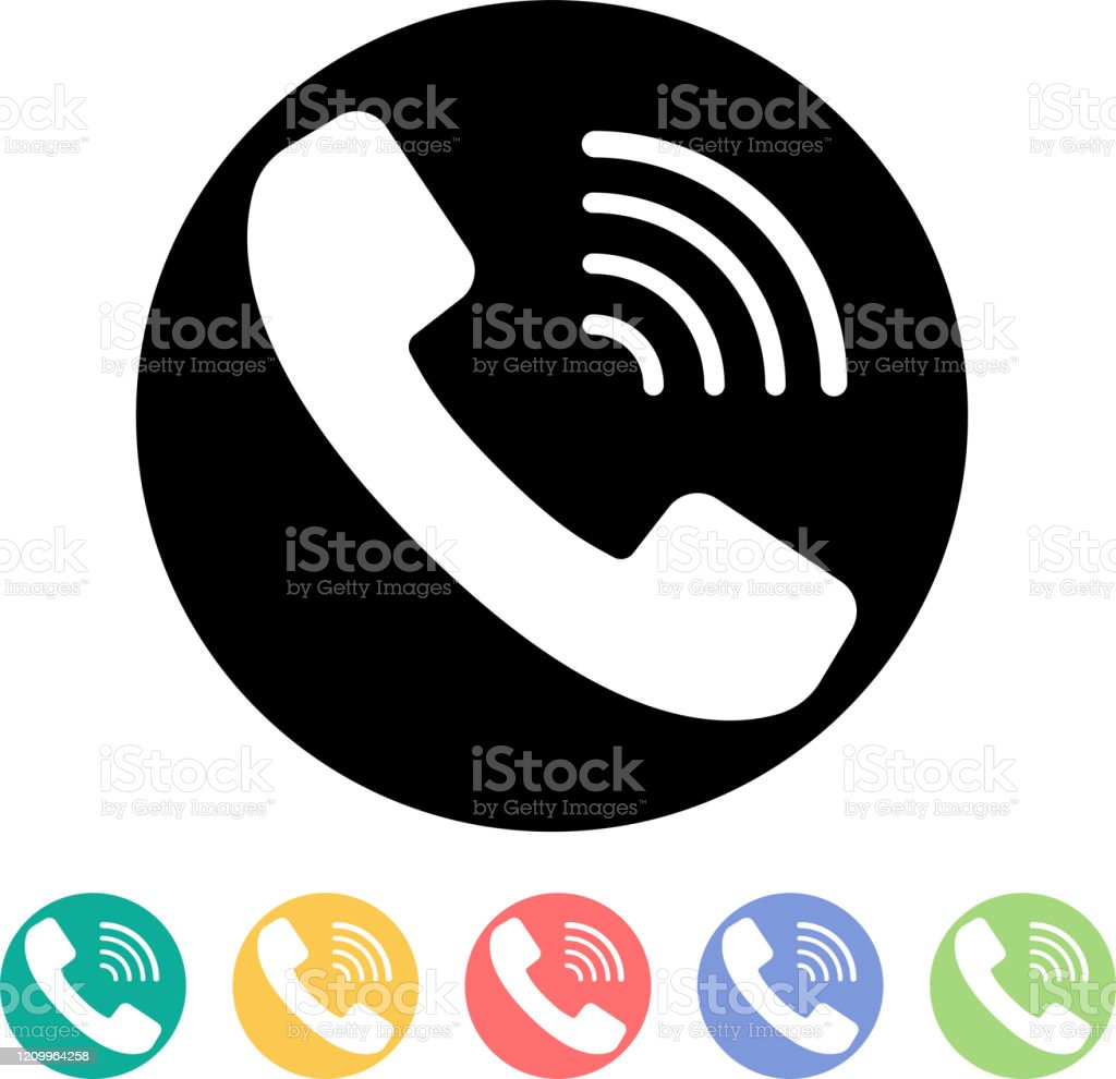 Detail Telepon Simbol Nomer 9