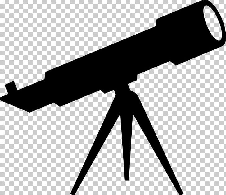 Detail Telescope And Stars Clipart Nomer 46