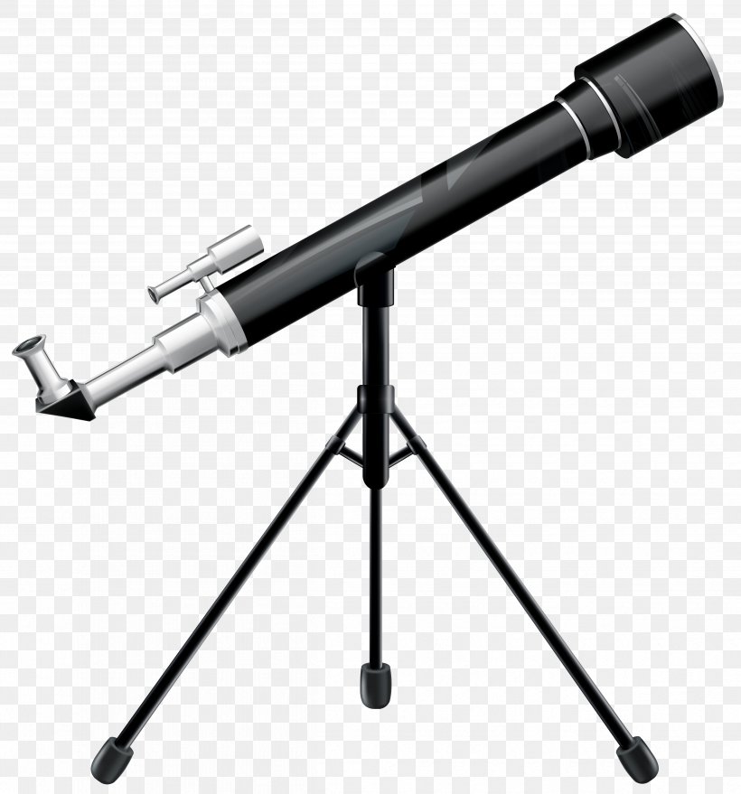 Detail Telescope Clipart Nomer 42