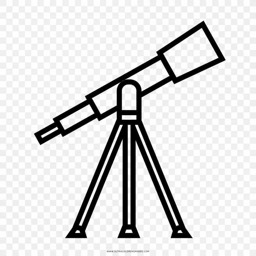 Detail Telescope Clipart Nomer 49