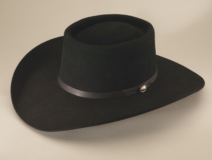 Detail Telescope Cowboy Hat Nomer 4