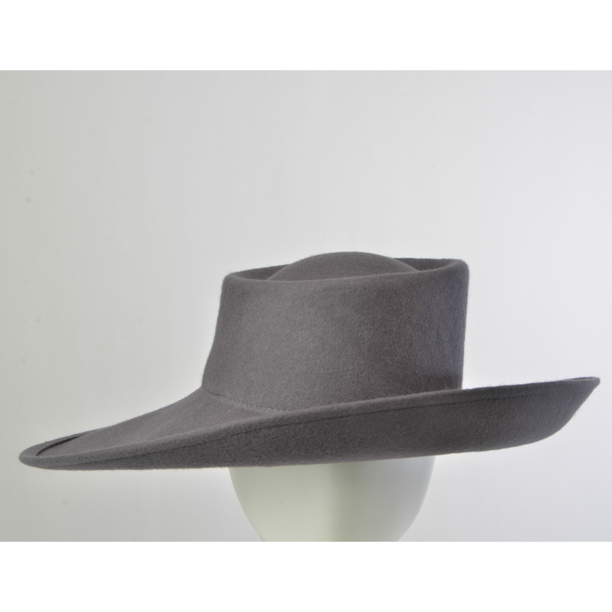 Detail Telescope Cowboy Hat Nomer 30