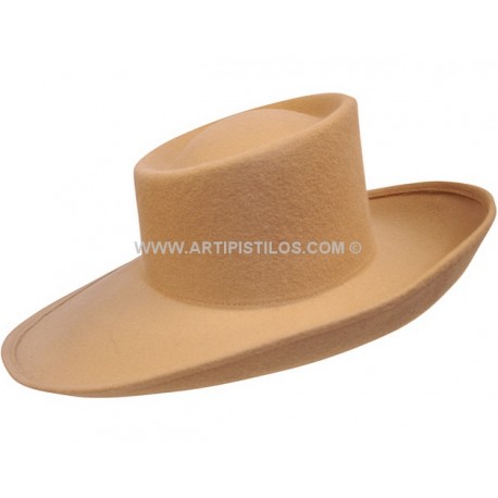 Detail Telescope Cowboy Hat Nomer 52