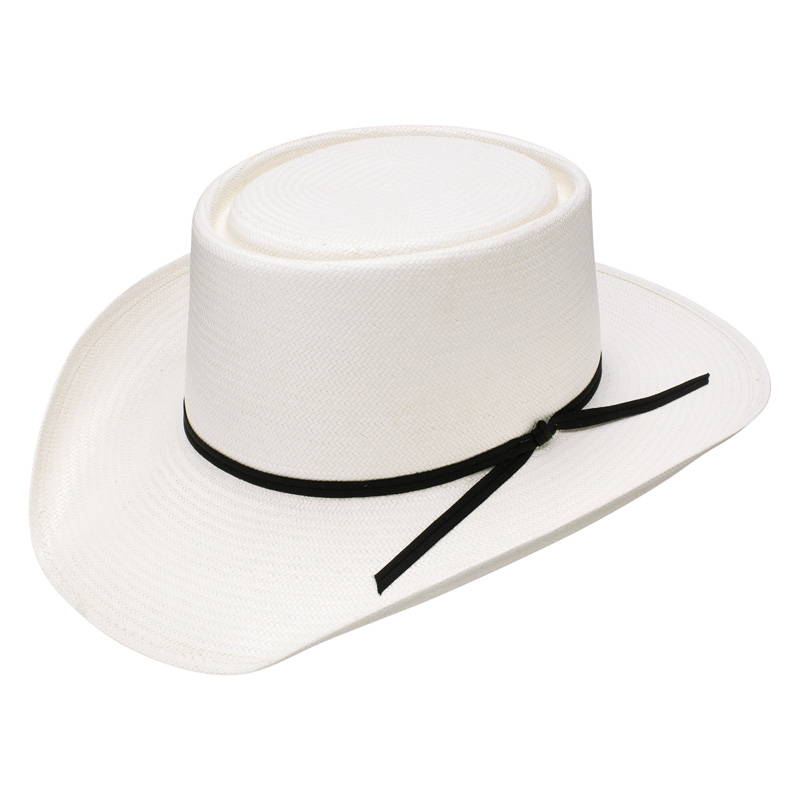 Detail Telescope Crown Cowboy Hats Nomer 30