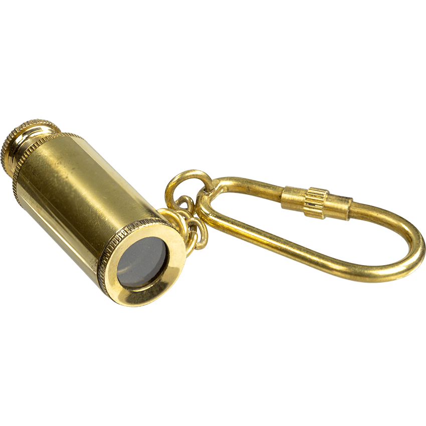 Detail Telescope Picture Keychain Nomer 14