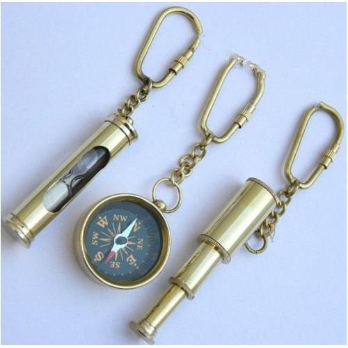 Detail Telescope Picture Keychain Nomer 20