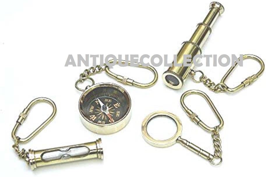 Detail Telescope Picture Keychain Nomer 31