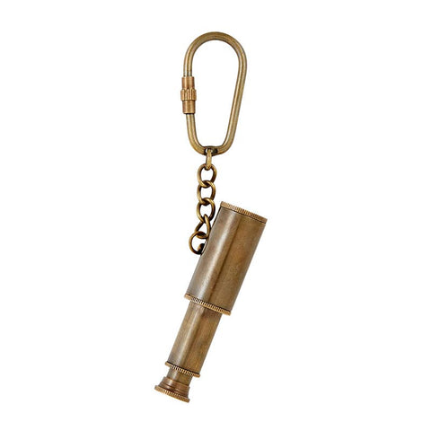 Detail Telescope Picture Keychain Nomer 42