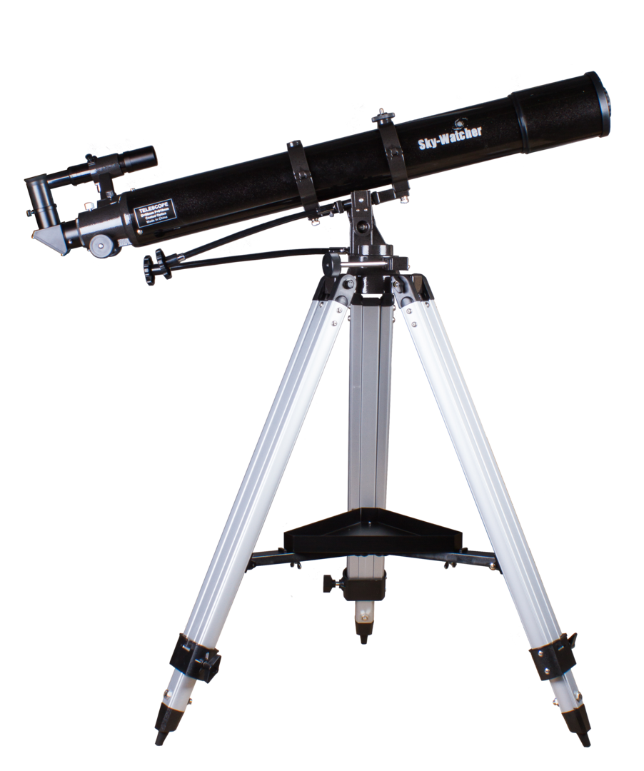 Detail Telescope Transparent Nomer 34